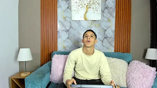 SEXY BIG COCK online show from 04.29.26