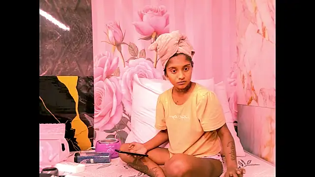 indian barbie online show from 05.11.26