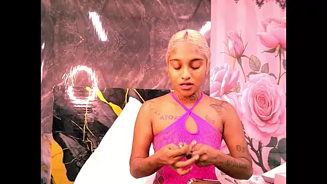 indian barbie online show from 05.31.26