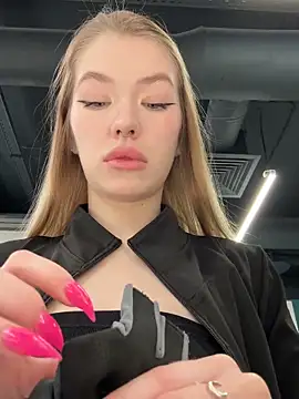 Lady Mia69 online show from 03.26.26