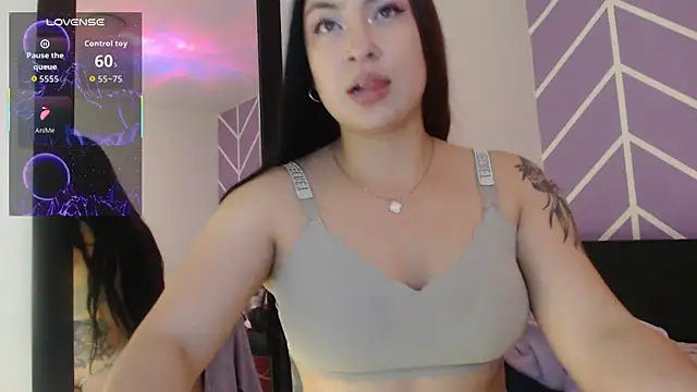 Snapshot of Scarlet_queen4 chatting on 06.19.26 Scarlet queen4 online show from 06.19.26
