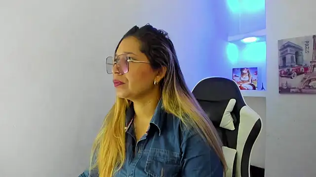 Melisa 14 online show from 05.28.26