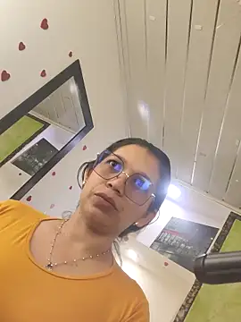Melisa 14 online show from 06.12.26