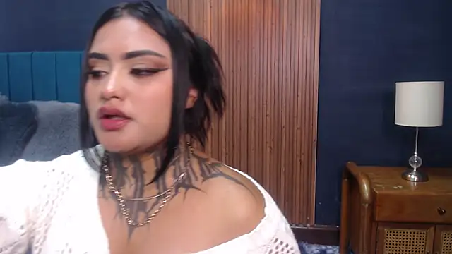 laira beamont online show from 03.17.26