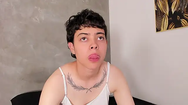 Cris Sasha online show from 03.18.26