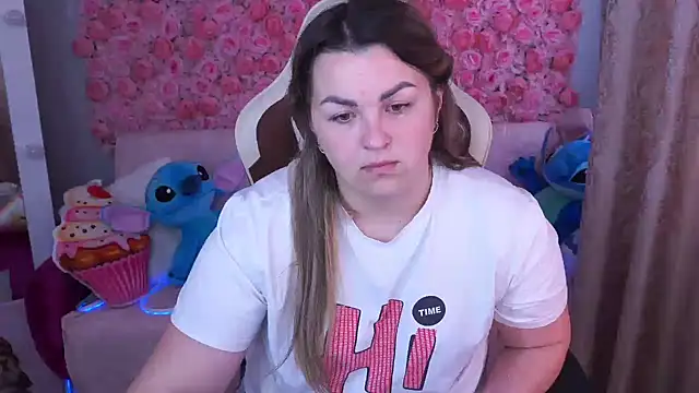 AlissyaGrayy online show from 06.03.26