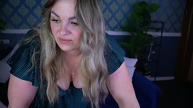 Snapshot of AlissyaGrayy chatting on 06.29.26 AlissyaGrayy online show from 06.29.26