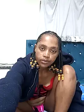 GoodinbedAfrican4 online show from 04.24.26