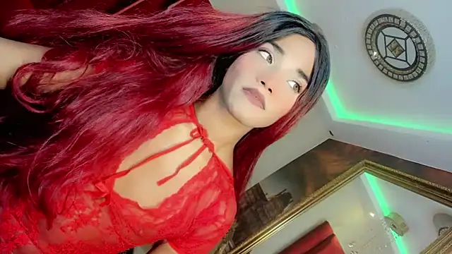 Snapshot of Paola_Delfino chatting on 04.29.26 Paola Delfino online show from 04.29.26