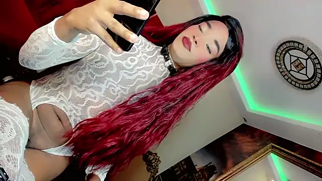 Snapshot of Paola_Delfino chatting on 05.03.26 Paola Delfino online show from 05.03.26