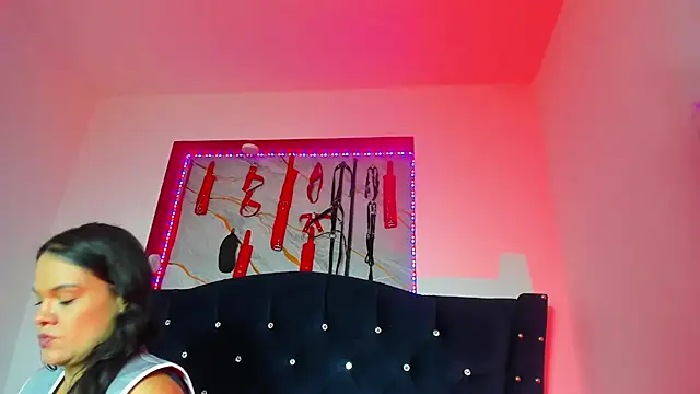 KiraXxx hh online show from 04.21.26