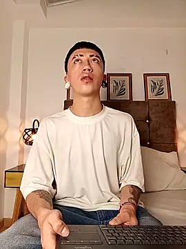 Yoshua Smith online show from 03.18.26