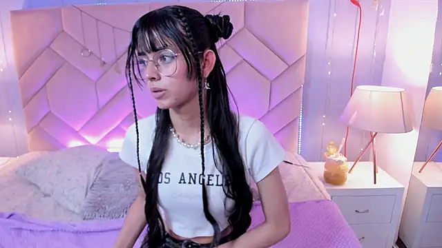 Eimy Blaze online show from 05.14.26