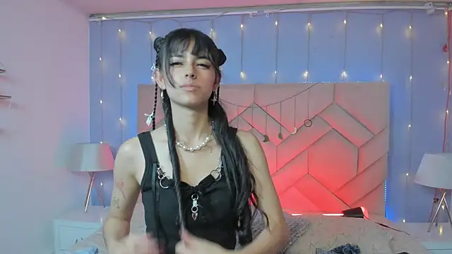 Eimy Blaze online show from 05.21.26