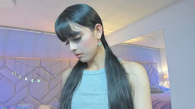 Snapshot of Eimy_Blaze chatting on 06.30.26 Eimy Blaze online show from 06.30.26