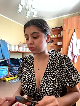 Snapshot of VeroissNojisex chatting on 03.22.26 VeroissNojisex online show from 03.22.26