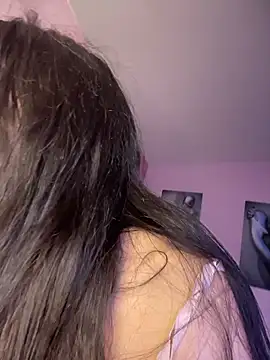Snapshot of MayyBonita chatting on 05.31.26 MayyBonita online show from 05.31.26