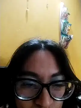 LatinSquirtBaby online show from 05.17.26