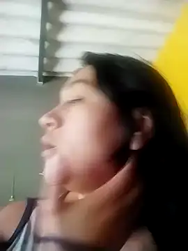 LatinSquirtBaby online show from 06.30.26
