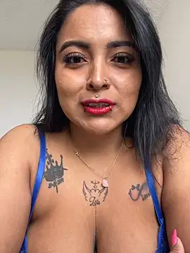 Snapshot of Sarah-917 chatting on 08.02.26 Sarah-917 online show from 08.02.26