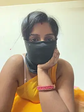 Snapshot of Surbhibaby chatting on 03.29.26 Surbhibaby online show from 03.29.26