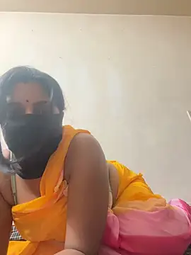 Snapshot of Surbhibaby chatting on 04.03.26 Surbhibaby online show from 04.03.26