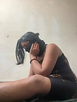 Snapshot of Surbhibaby chatting on 04.06.26 Surbhibaby online show from 04.06.26