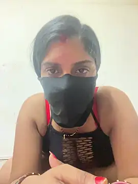 Snapshot of Surbhibaby chatting on 05.15.26 Surbhibaby online show from 05.15.26