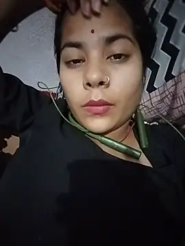 Snapshot of Pallavi_cute chatting on 06.27.26 Pallavi cute online show from 06.27.26