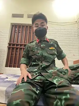 Hoanganhdayroii online show from 03.22.26