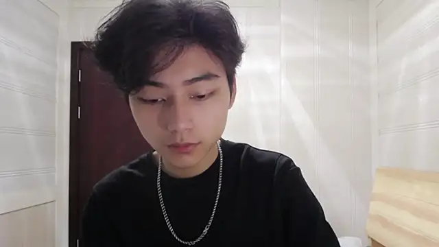XX-XIUXIU online show from 04.27.26