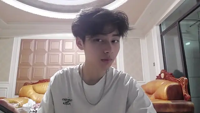 XX-XIUXIU online show from 04.28.26