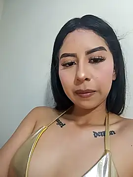 VenusNocturna444 online show from 04.10.26