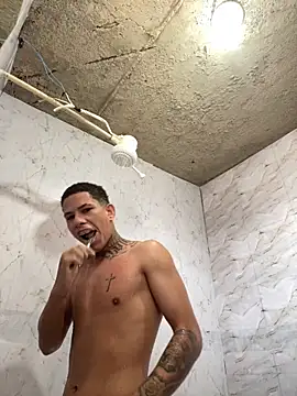 sgxtremm online show from 03.25.26