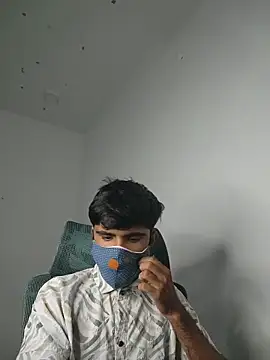 Snapshot of mavin_ chatting on 04.29.26 mavin online show from 04.29.26