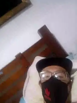 Amberes12 online show from 04.04.26