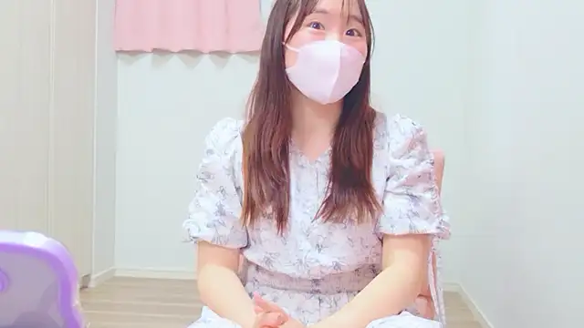 Snapshot of Yuzuki_chan chatting on 03.25.26 Yuzuki chan online show from 03.25.26