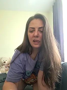 Snapshot of Arya_Malone chatting on 05.19.26 Arya Malone online show from 05.19.26