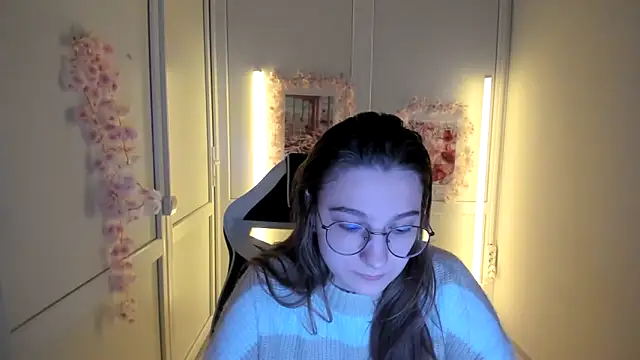 Mia kristal online show from 05.01.26