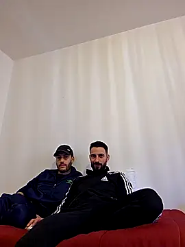 AmicisegretiITA online show from 03.22.26