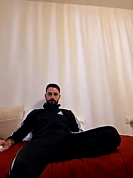 AmicisegretiITA online show from 03.23.26