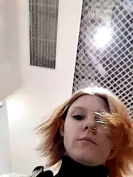 NinaParri online show from 04.09.26