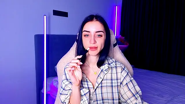 Juliet lu online show from 03.19.26