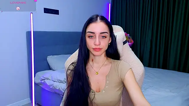 Snapshot of Juliet_lu chatting on 03.20.26 Juliet lu online show from 03.20.26