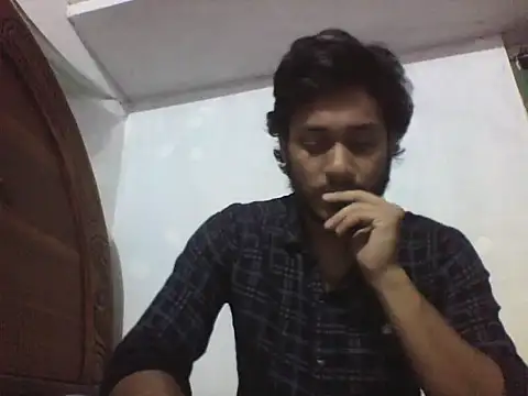 Snapshot of koushik10 chatting on 04.19.26 koushik10 online show from 04.19.26