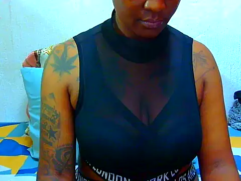 Tattooedgoddess33 online show from 03.25.26