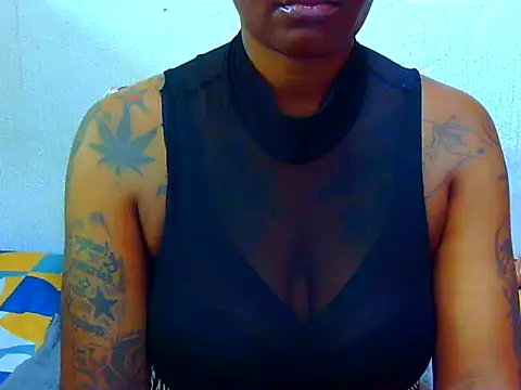 Tattooedgoddess33 online show from 03.31.26