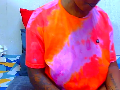 Tattooedgoddess33 online show from 04.13.26