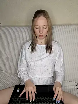 TeaseMeLily online show from 03.23.26