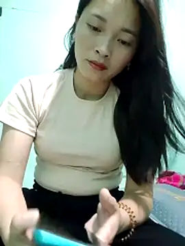 Snapshot of Phuongmyy chatting on 06.10.26 Phuongmyy online show from 06.10.26